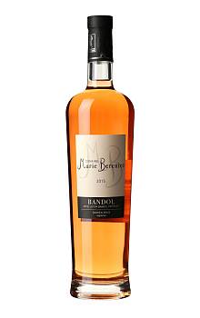 Marie Bérénice Bandol Rosé