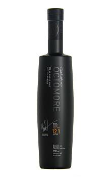 Bruichladdich Octomore 12.1