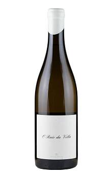 Forjas del Salnés Rodrigo Méndez O Raio da Vella Albariño