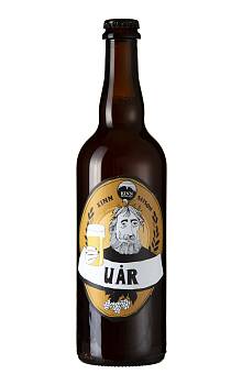 Kinn Uår