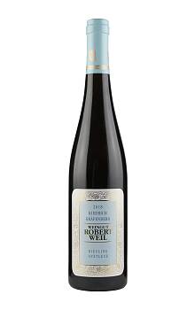 Weil Kiedrich Gräfenberg Riesling Spätlese