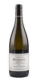 Girardin Meursault Blagny 1er Cru