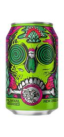 Amundsen Hopbliminal Messages New England IPA