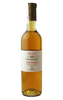 Samos Vin Doux