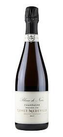 Gonet-Médeville Premier Cru Blanc de Noirs Brut