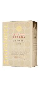 Antico Rosone Zinfandel