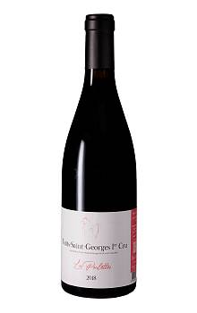 Gavignet-Béthanie Nuits-Saint-Georges 1er Cru Les Poulettes