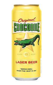 Krönleins Crocodile