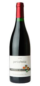 Massa Pertichetta Croatina