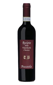 Bussola TB Recioto della Valpolicella Classico