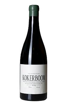 Sadie Kokerboom