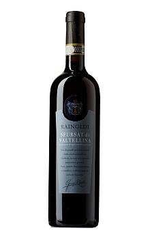 Rainoldi Sfursat di Valtellina 2010/2011