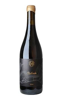 One Belvedere Balvede Toscana Sangiovese Merlot