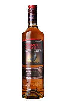 The Famous Grouse Gold Reserve 12 Years Old