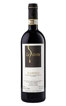 Le Strette Barolo