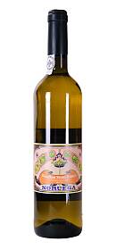 Eugenio Bacalau Vinho Branco