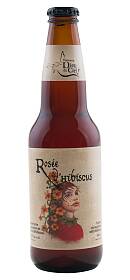 Dieu du Ciel! Rosée d'Hibiscus