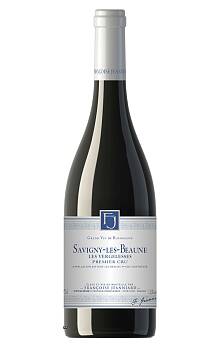 Dom. François Jeanniard Savigny-les-Beaune Premier Cru Les Vergelesses