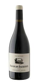 Pago de los Balagueses Syrah