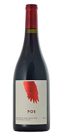 Poe Manchester Ridge Pinot Noir