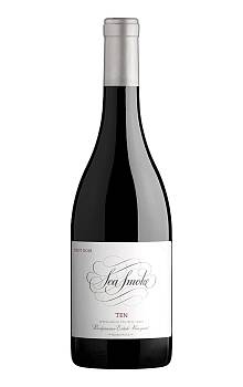 Sea Smoke Ten Santa Rita Hills Pinot Noir