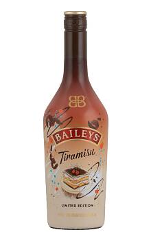 Baileys Tiramisu