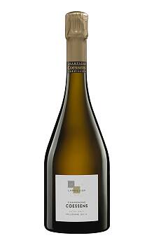 Coessens Largillier Millésime Extra Brut