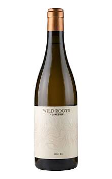 Landerer Wild Roots White