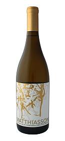 Matthiasson Napa Valley Linda Vista Vineyard Chardonnay