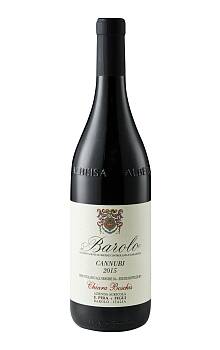 Pira di Chiara Boschis Barolo Cannubi