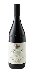 Pira di Chiara Boschis Barolo Cannubi