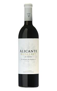 Bod. Volver Alicante