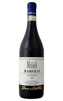 Cascina Massara Barolo