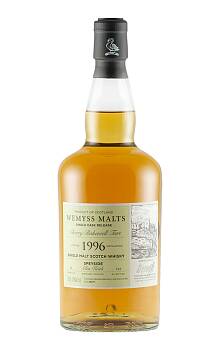 Wemyss Cherry Bakewell Tart 22YO Glen Keith