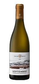 Edouard Delaunay Septembre Bourgogne Chardonnay