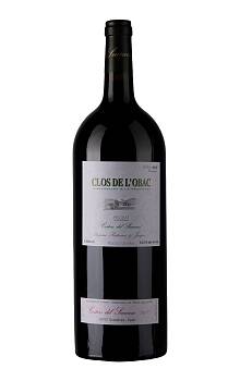 Clos de l'Obac