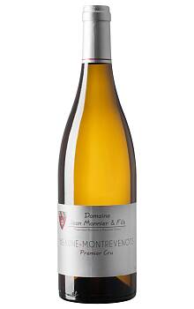 Dom. Jean Monnier Beaune-Montrevenots Premier Cru