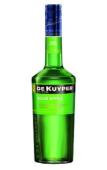 De Kuyper Sour Apple