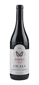 Aldo Conterno Barolo Bussia Cicala