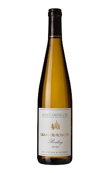 Cave de Hunawihr Grand Cru Rosacker Riesling