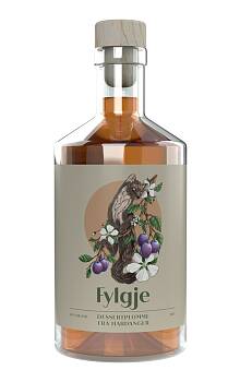 Fylgje Dessertplomme frå Hardanger