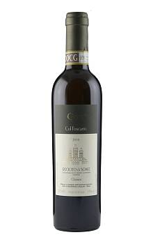 Gini Col Foscarin Recioto di Soave