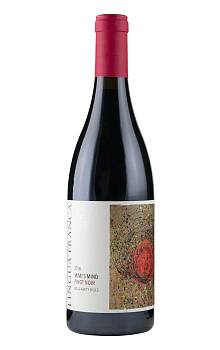 Lingua Franca Mimi's Mind Pinot Noir