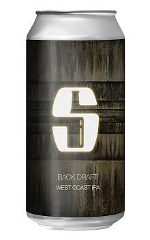 Salikatt Back Draft West Coast IPA