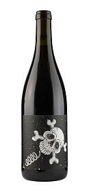 The Blacksmith Barebones Cinsault