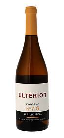 Ulterior Albillo Real