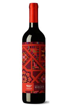 Dom. Wardy Merlot