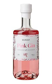 Bivrost Pink Gin