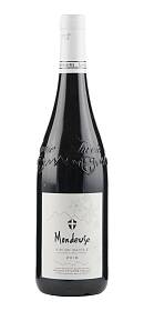 Les Flocons Mondeuse