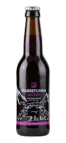 Geiranger Bryggeri Stabbefonna Juleøl